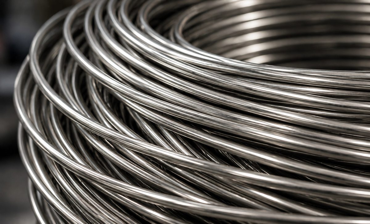 Specialty metals